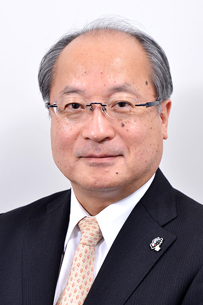 日本血液学会関東甲信越地方会　代表 小松 則夫